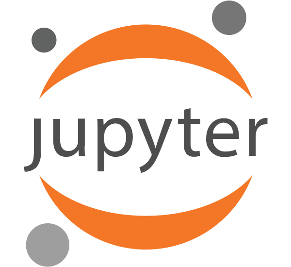 Jupyter Python Notebook